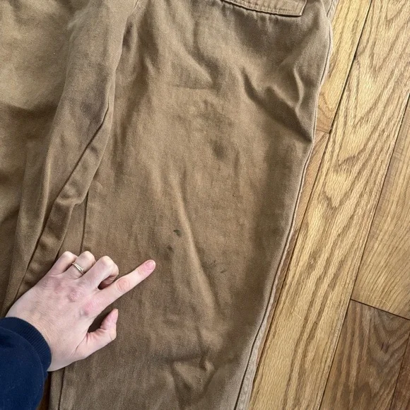 Jungmaven Buttonfront Jumper - Picture 7 of 8